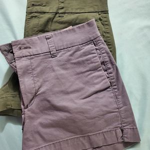 Old Navy shorts